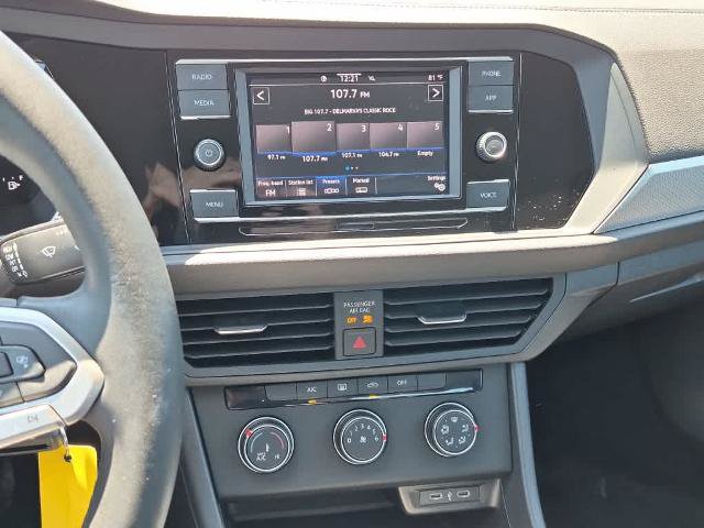 Used 2024 Volkswagen Jetta S FWD image 13