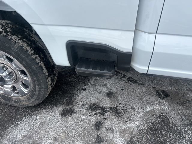 Certified 2024 Ford F350 Lariat w/ Lariat Ultimate Package image 10