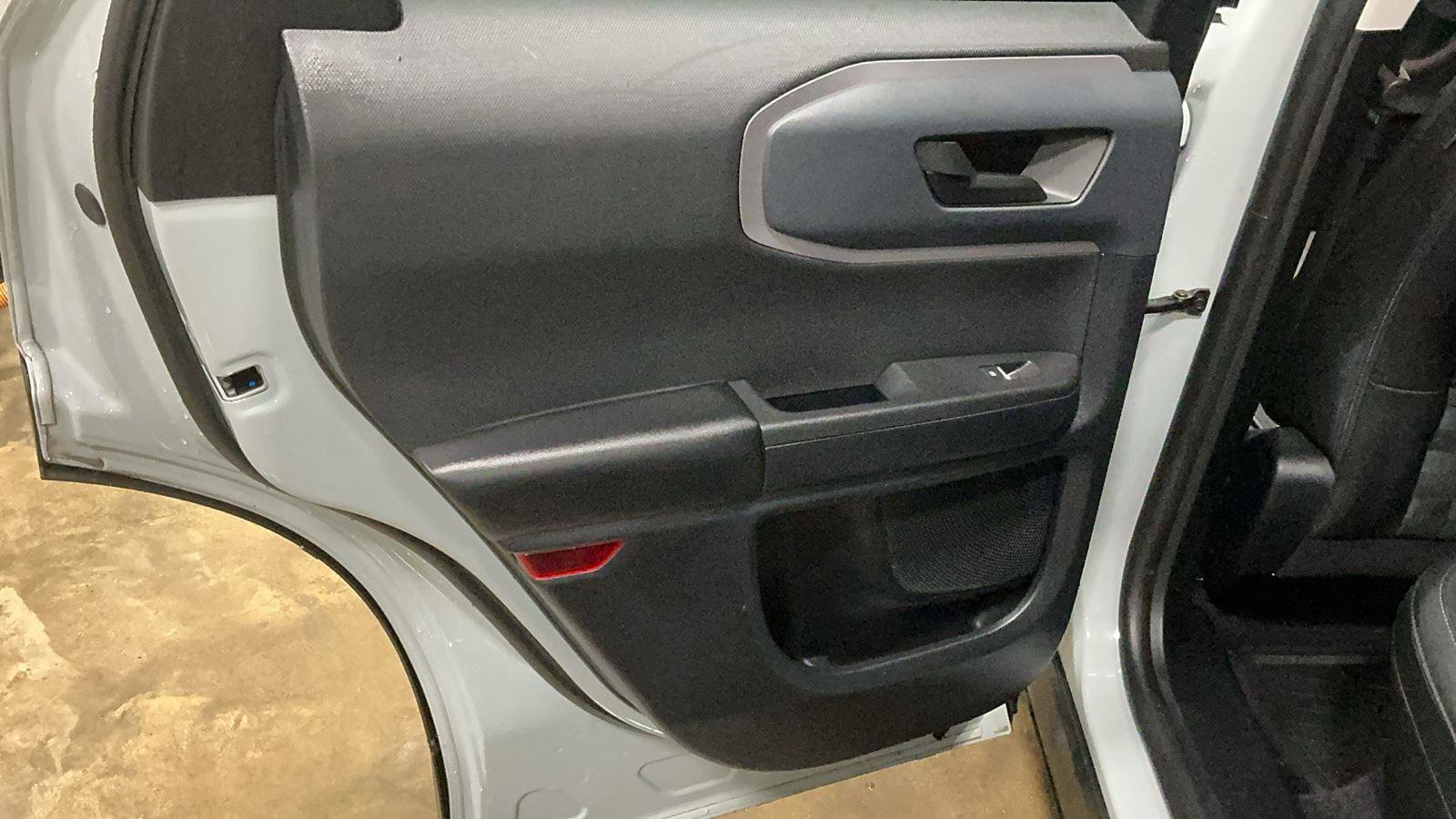 Certified 2021 Ford Bronco Sport Big Bend image 15