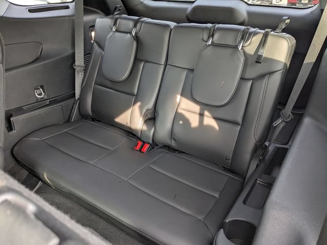 Certified 2023 Ford Explorer XLT w/ Equipment Group 202A RWD image 24