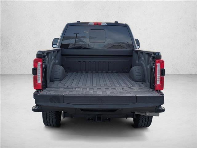 Certified 2025 Ford F250 King Ranch w/ FX4 Off-Road Package image 8