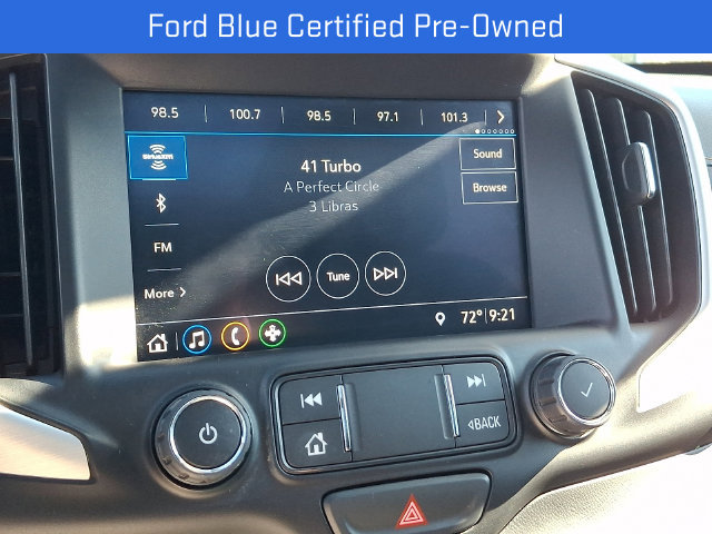 Used 2021 GMC Terrain SLT w/ LPO, Floor Liner Package AWD/4WD image 20