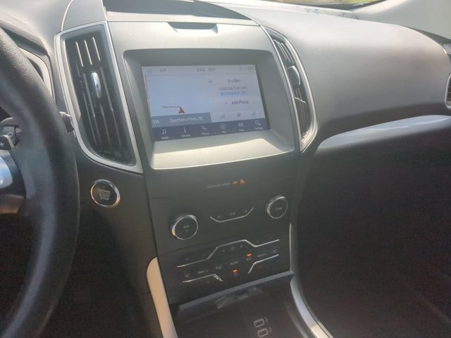Certified 2020 Ford Edge SEL w/ Convenience Package AWD/4WD image 22