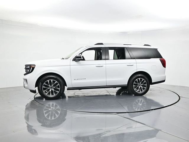 Certified 2025 Ford Expedition Platinum AWD/4WD image 6