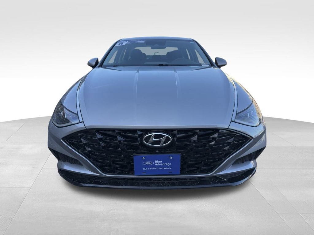 Used 2023 Hyundai Sonata SEL image 7