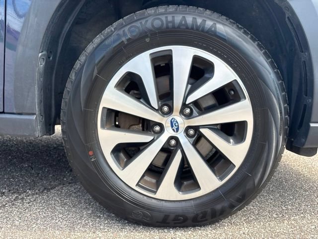 Used 2024 Subaru Outback AWD/4WD image 27
