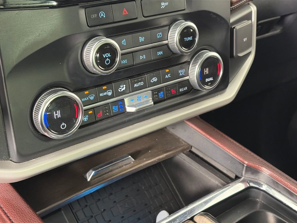 Certified 2023 Ford Expedition Limited AWD/4WD image 21