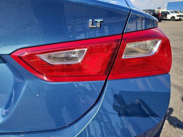 Used 2025 Chevrolet Malibu LT FWD image 33