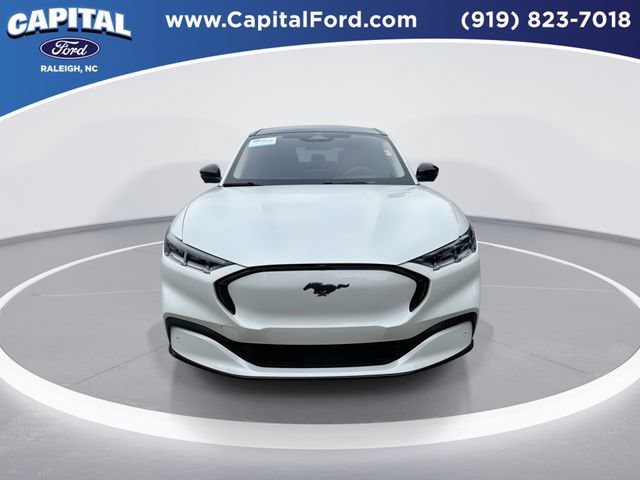 Certified 2023 Ford Mustang Mach-E Premium RWD image 3