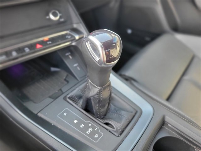 Used 2022 Audi Q3 2.0T Premium Plus image 30