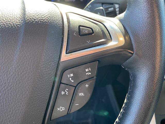 Certified 2024 Ford Edge SEL w/ Convenience Package AWD/4WD image 19