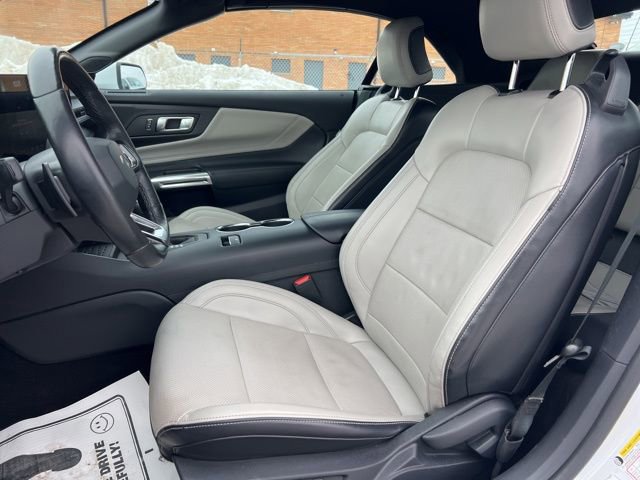 Certified 2024 Ford Mustang GT Premium image 19