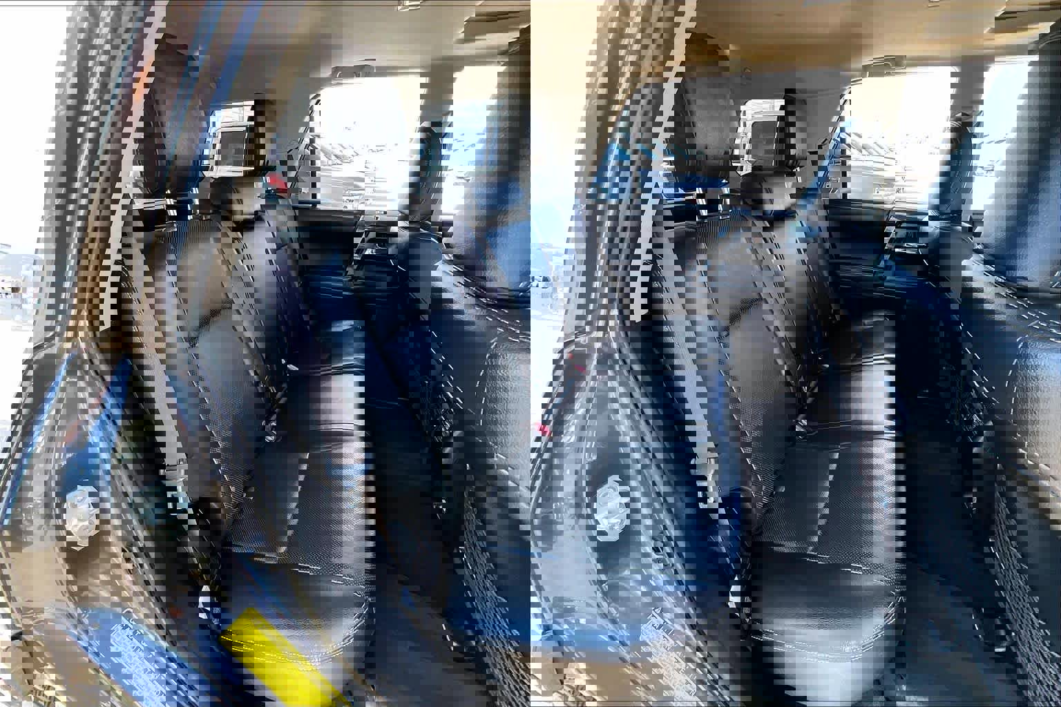 Used 2020 Toyota 4Runner Nightshade image 19