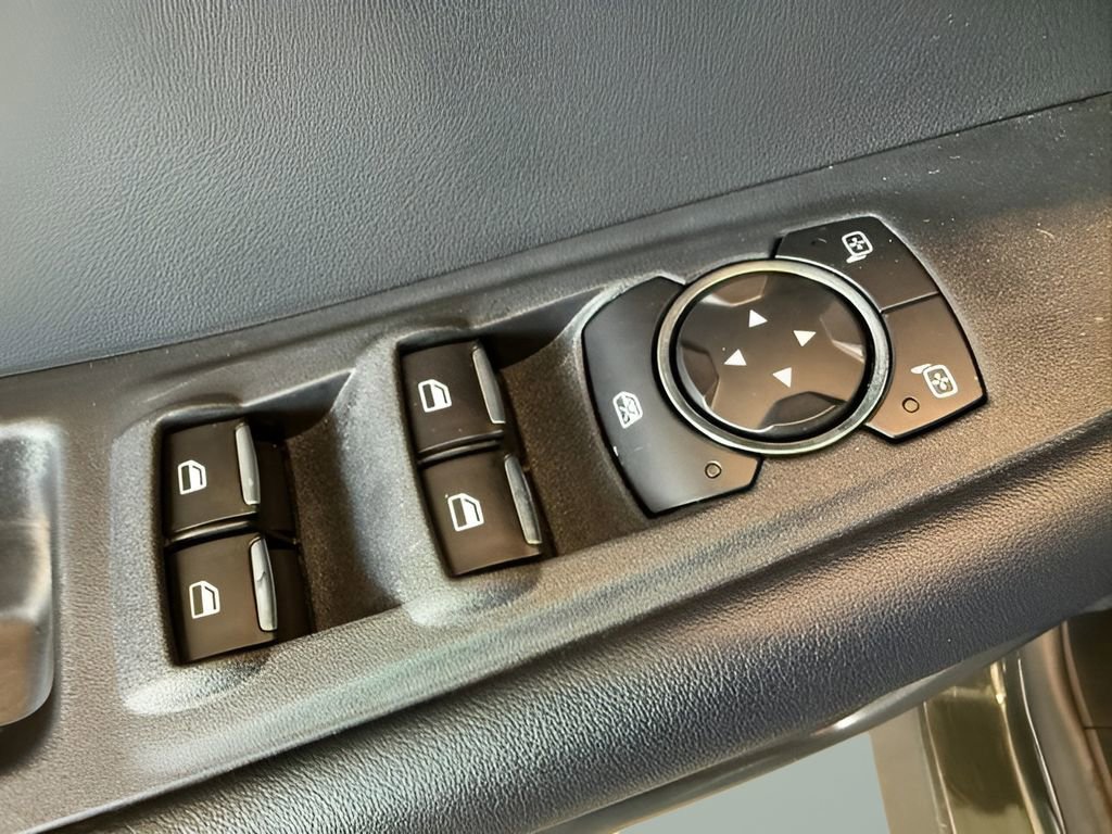 Certified 2023 Ford Edge SEL AWD/4WD image 23