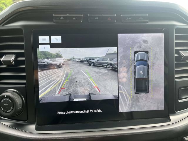 Certified 2023 Ford F150 Tremor w/ Equipment Group 402A High AWD/4WD image 28
