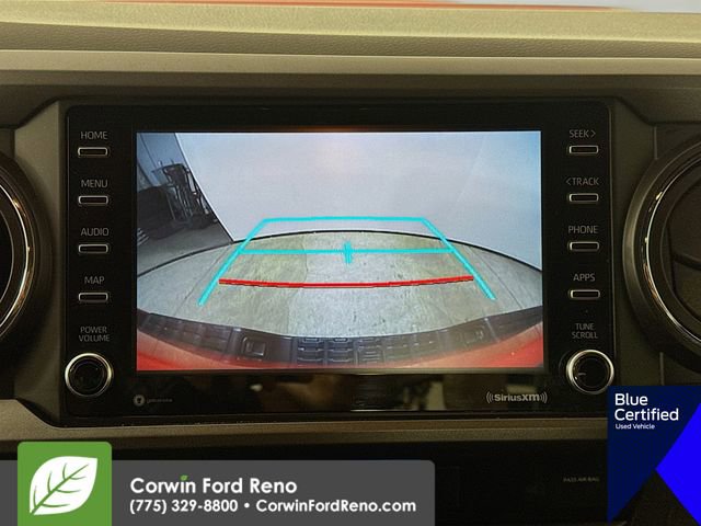 Used 2023 Toyota Tacoma TRD Sport image 16