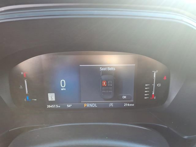 Certified 2024 Ford Escape ST-Line w/ Tech Pack #1 image 20