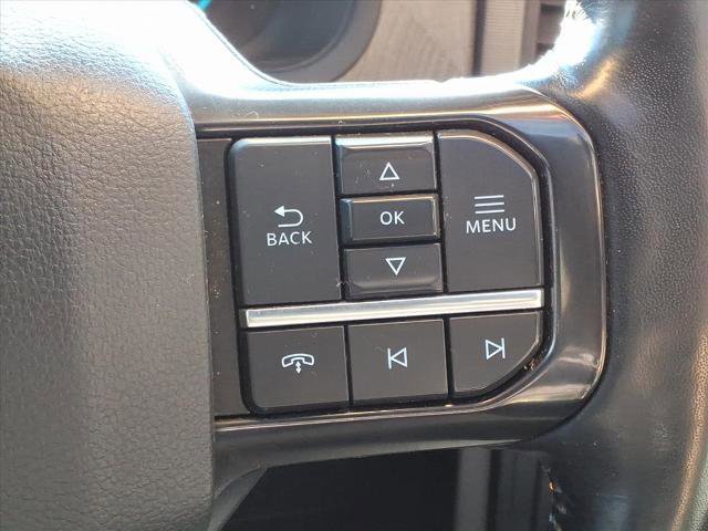 Certified 2023 Ford F150 Platinum w/ Equipment Group 701A High image 14