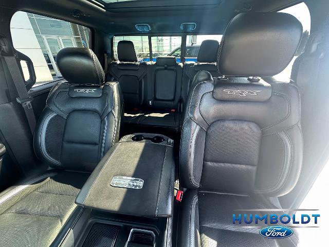 Used 2022 RAM 1500 TRX w/ TRX Level 1 Equipment Group image 20