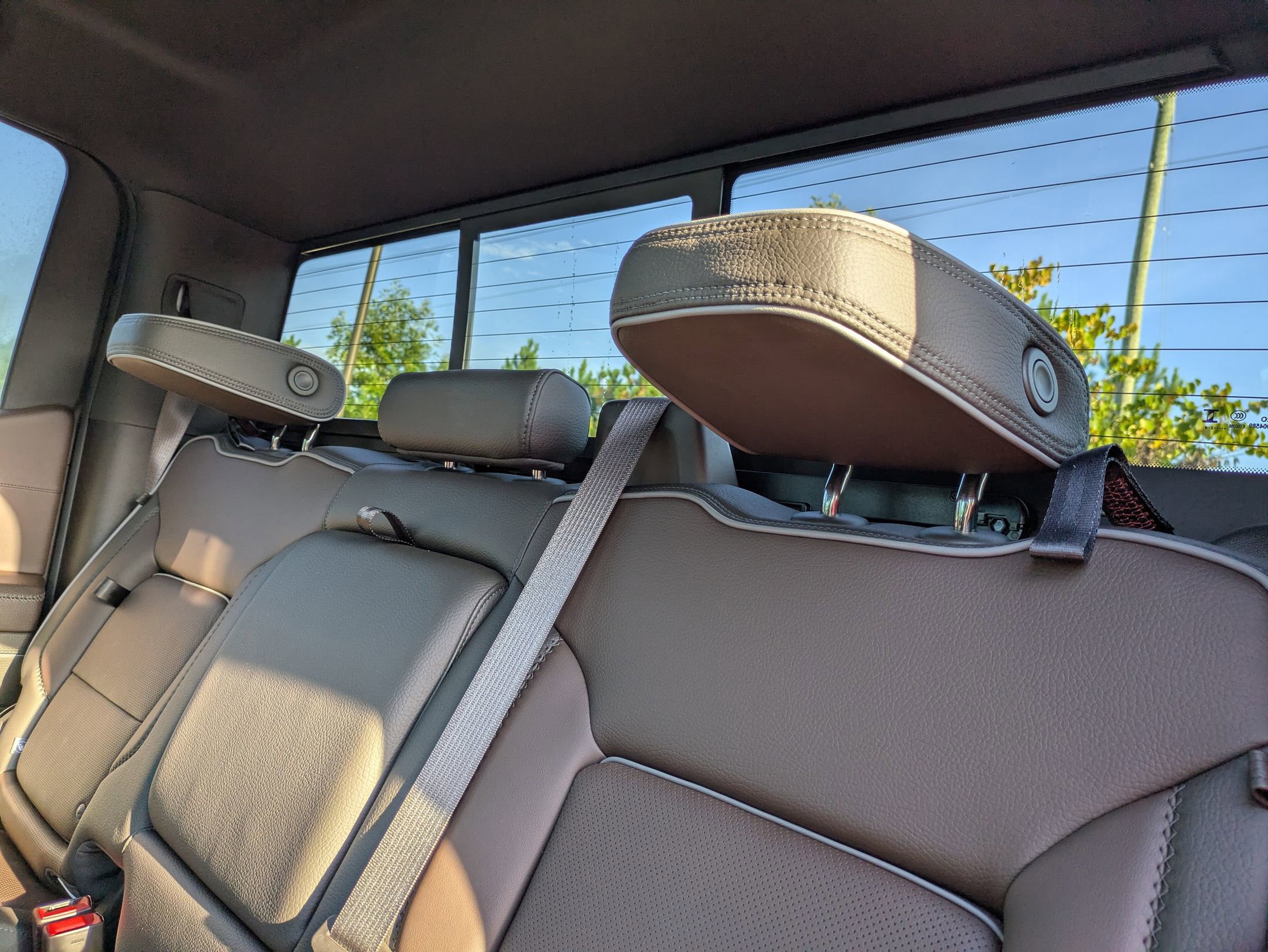 Used 2024 GMC Sierra 1500 Denali image 31