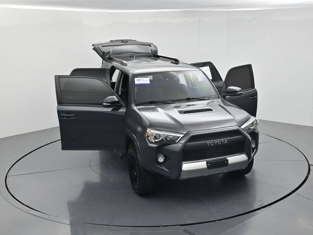 Used 2024 Toyota 4Runner TRD Off-Road Premium w/ Moonroof Package AWD/4WD image 52