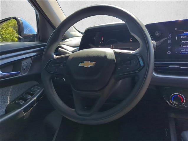 Used 2024 Chevrolet TrailBlazer LT FWD image 27