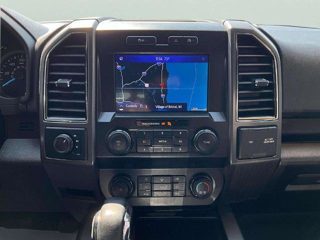 Certified 2020 Ford F150 XLT w/ Equipment Group 302A Luxury AWD/4WD image 29