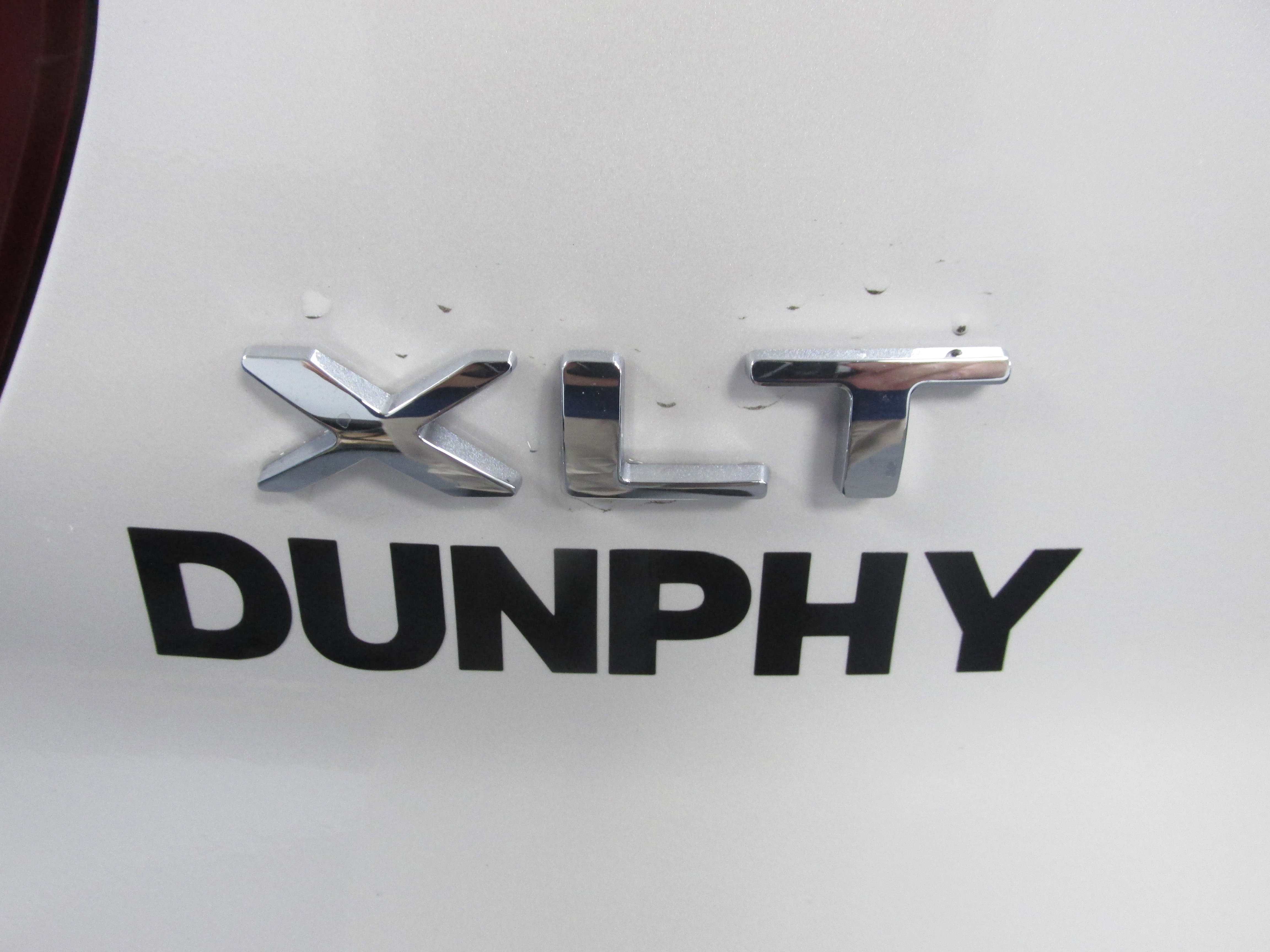 Certified 2019 Ford Explorer XLT w/ Equipment Group 201A image 21