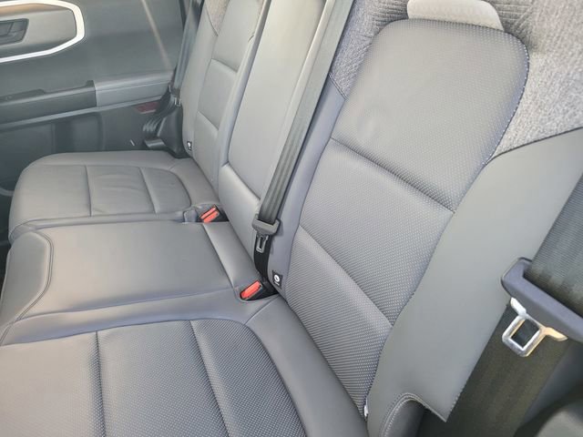 Certified 2025 Ford Bronco Sport Badlands image 13