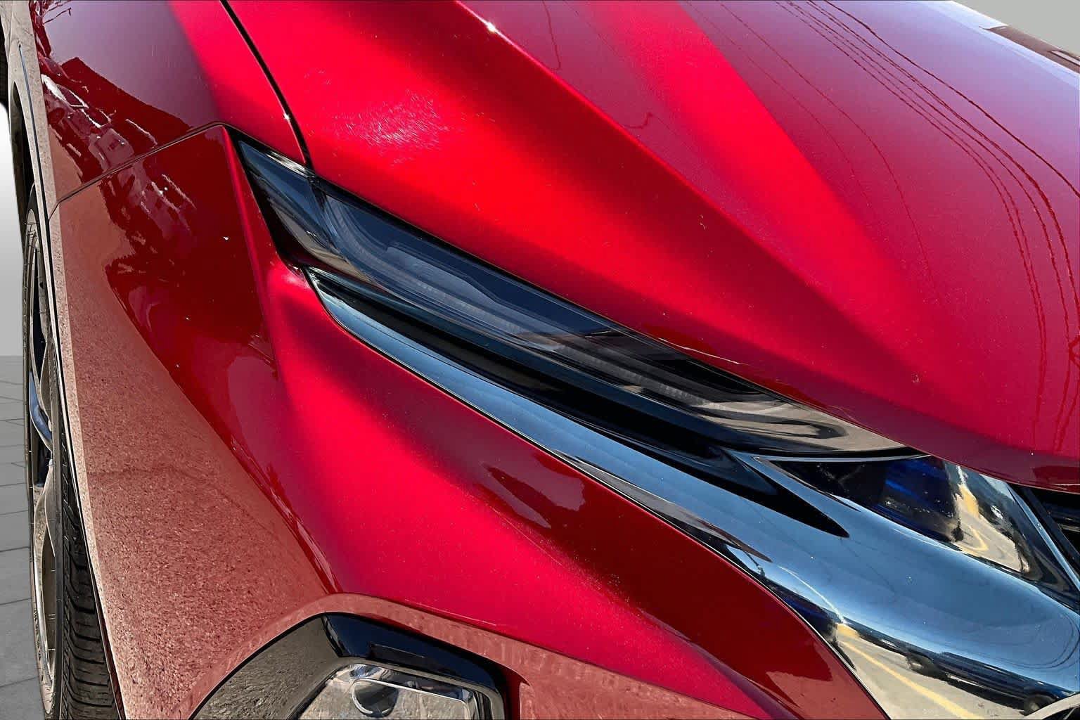 Used 2021 Chevrolet Blazer RS w/ Enhanced Convenience Package AWD/4WD image 28