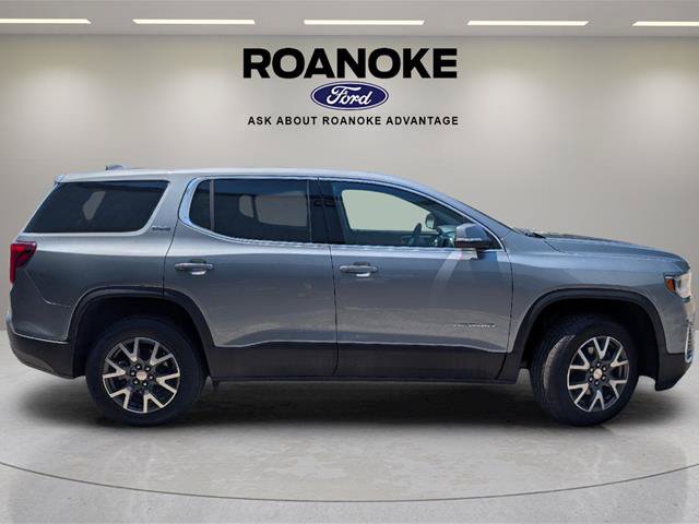 Used 2023 GMC Acadia SLE AWD/4WD image 8