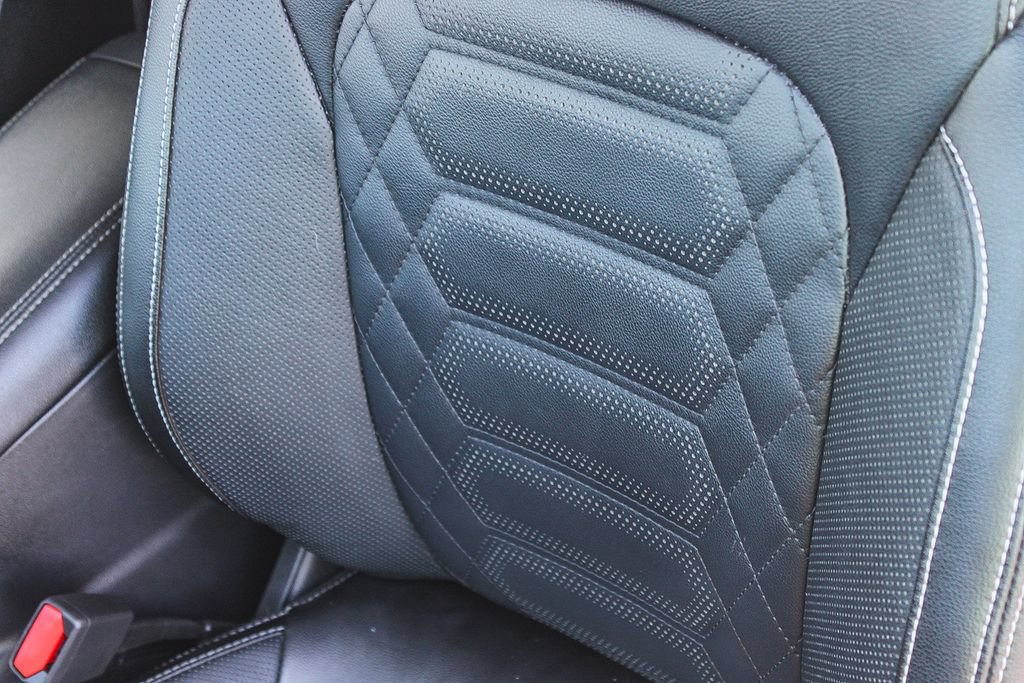 Certified 2023 Ford Escape Platinum w/ Premium Technology Package FWD image 26