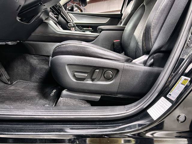 Used 2025 MAZDA CX-90 3.3 Turbo w/ Premium Sport Pkg AWD/4WD image 13