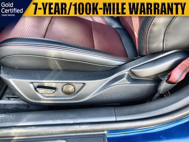 Certified 2024 Ford Mustang GT Premium w/ GT Performance Package image 21