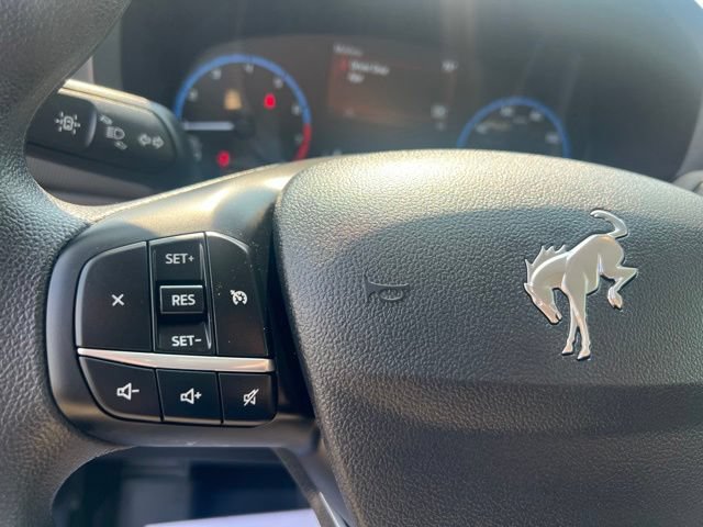 Certified 2024 Ford Bronco Sport Big Bend AWD/4WD image 23