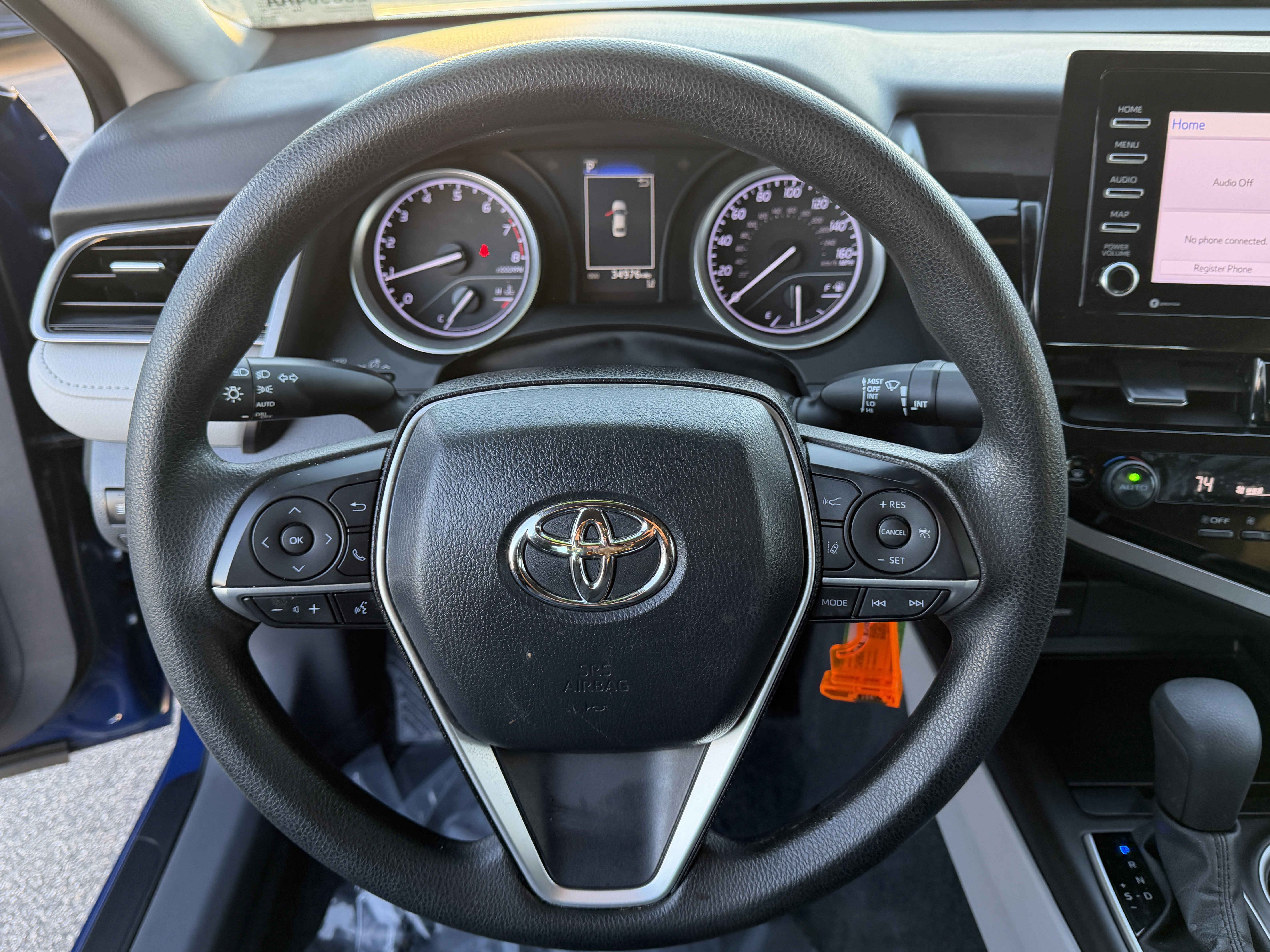 Used 2023 Toyota Camry LE image 15