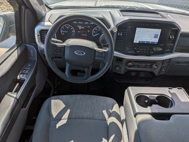 Certified 2021 Ford F150 XLT RWD image 31