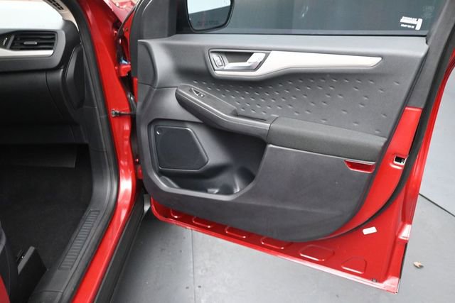 Certified 2020 Ford Escape SE AWD/4WD image 33