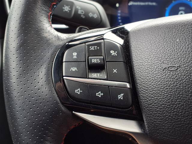 Certified 2024 Ford Explorer ST w/ Equipment Group 401A AWD/4WD image 15