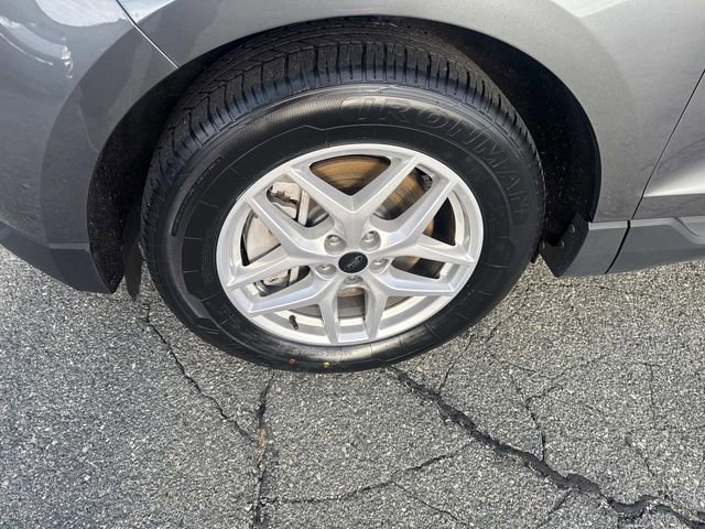 Certified 2023 Ford Edge SEL image 12