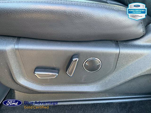Certified 2021 Ford Expedition Limited AWD/4WD image 18