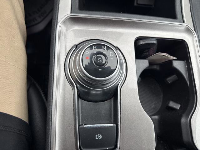 Certified 2023 Ford Edge SEL AWD/4WD image 18