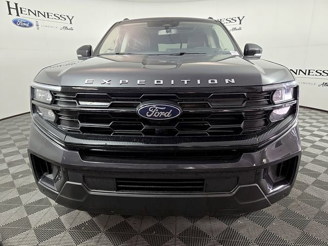 Certified 2025 Ford Expedition Max Active image 7