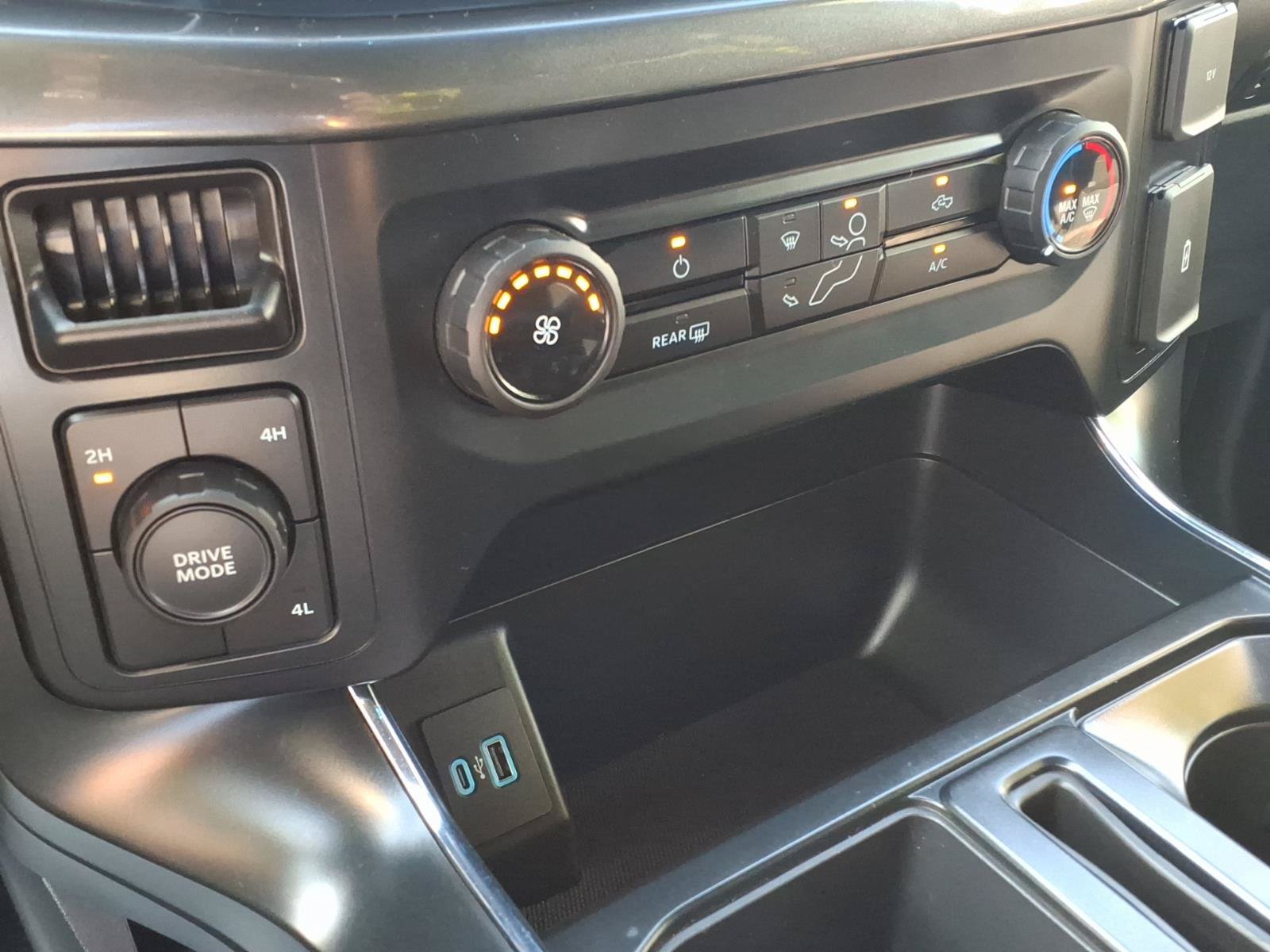 Certified 2023 Ford F150 XL w/ STX Appearance Package AWD/4WD image 26