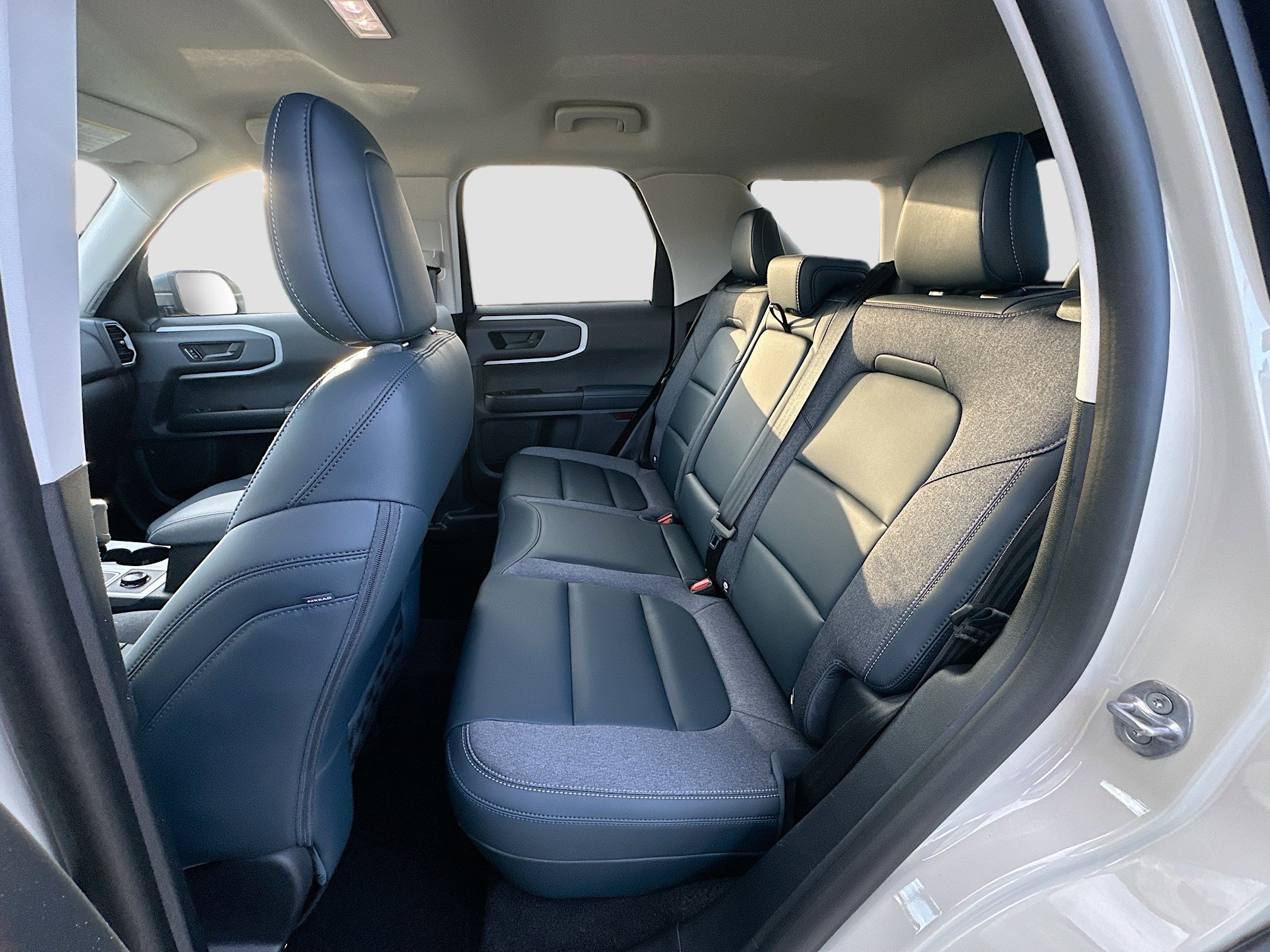 Certified 2024 Ford Bronco Sport Outer Banks image 23