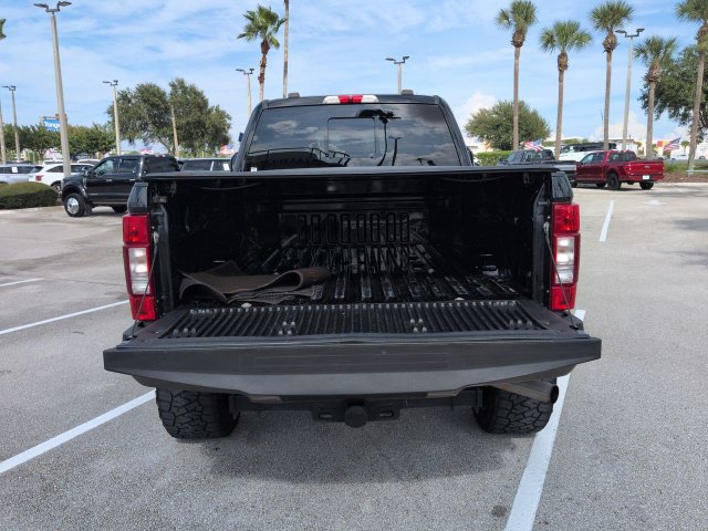 Certified 2021 Ford F250 King Ranch AWD/4WD image 13