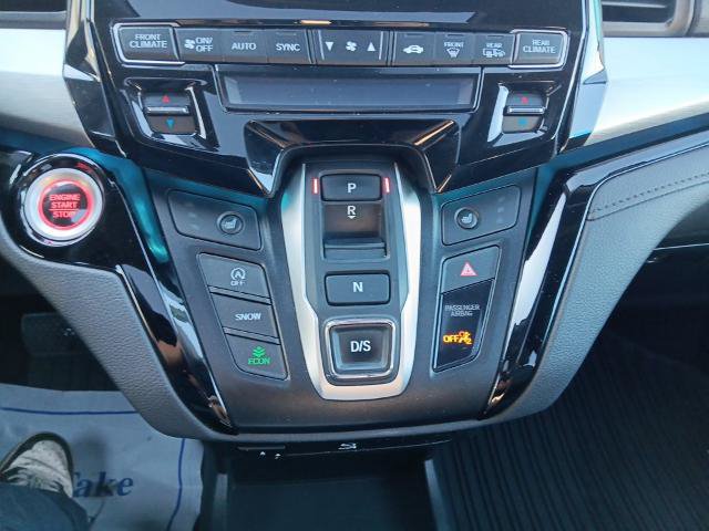 Used 2021 Honda Odyssey Touring image 22