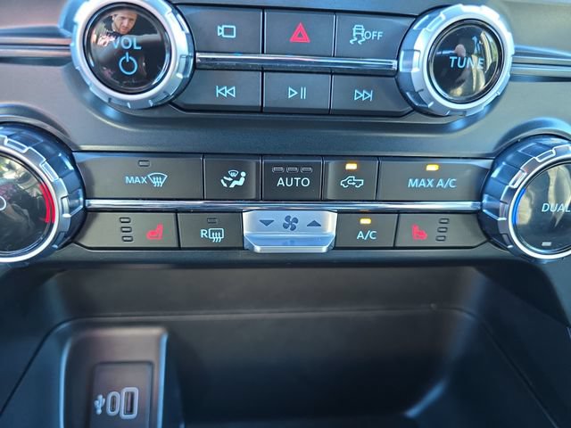 Certified 2025 Ford F150 Tremor w/ Bed Utility Package AWD/4WD image 24