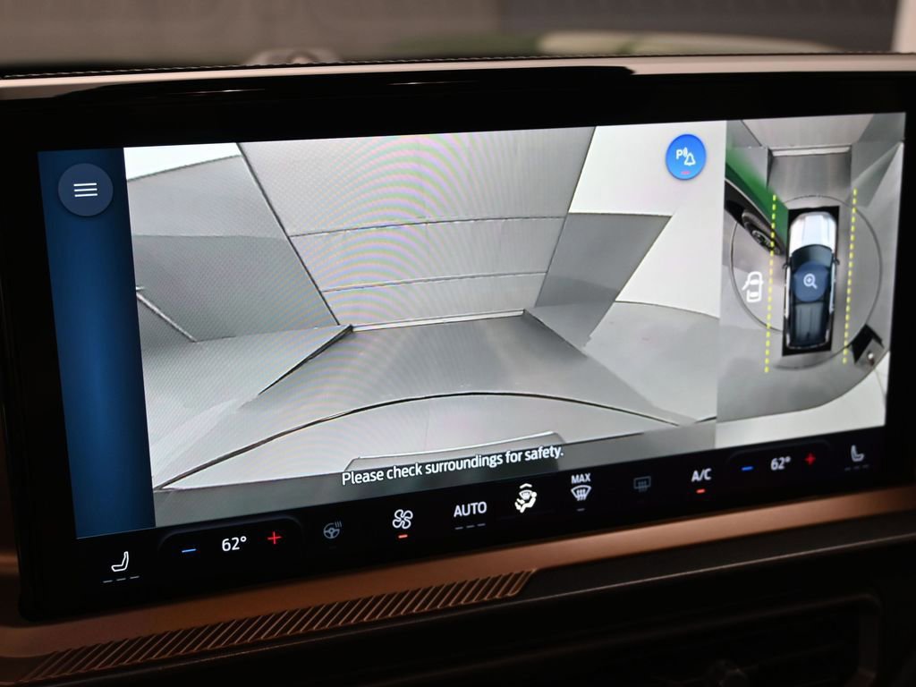 Certified 2025 Ford Bronco Sport Outer Banks w/ Outer Banks Tech Package+ image 43