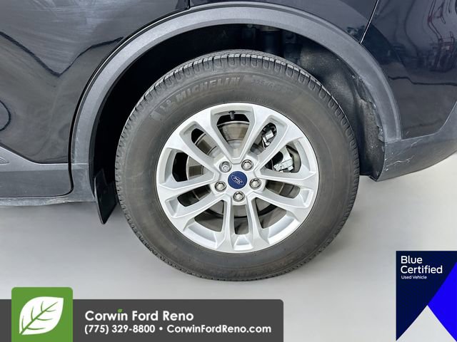 Certified 2020 Ford Escape SE image 32